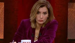 Hande fırat sordu, i̇yi̇ parti grup başkan. Hande Firat Bu Sefer Susamayacagim Azicik Insaf