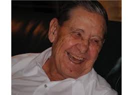 David Frazier Obituary (2014)