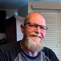 Scott Vaughn Riggs Obituary (2025)