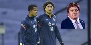 Ver el perfil de miguel herrera en yahoo deportes. Video Piojo Herrera No Solo Hablo De Gio Tambien Revienta A Memo Ochoa