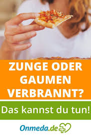 Zunge Verbrannt Gaumen Verbrannt Was Tun Onmeda De Zunge Verbrannt Verbrannt Zunge