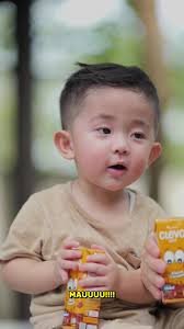 Raih Impianmu Bersama Emily & Caleb