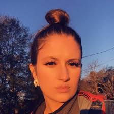 Mary Lin Ingram (maryliningram)