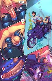 transformers, transformers prime, arcee, jack darby, fred perry - Rule 34  XYZ