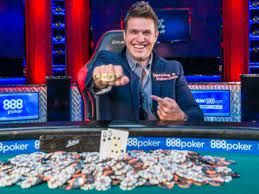 The Proven Ways To Consistently Play Winning Poker