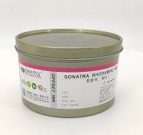 Wholesale SNT Pantone Standard Spot Color Offset Ink ...