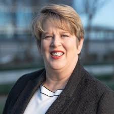 Carol Camp, Lawyer in The Woodlands, Texas