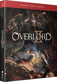Season 1 of overlord was a series of thirteen episodes that premiered in summer 2015 and it covers the first three volumes of the light novels. Amazon Com Overlord Ii Season Two Blu Ray Chris Guerrero Elizabeth Maxwell Felecia Angelle Anastasia Munoz Jill Harris Kyle Phillips Movies Tv