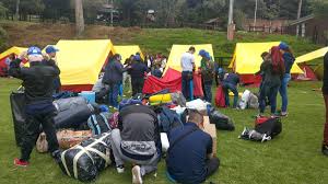 Campamento recreativos / programa campamentos recreativos. Enlajugadaporbogota On Twitter Inician Las Actividades Recreativas En El Campamento Distrital De Discapacidad Recreacionincluyente