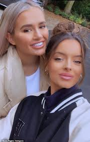 Azaylia diamond cain was born august 10, 2020, to parents cain and partner safiyya vorajee. Molly Mae Hague And Maura Higgins Donate Thousands To Help Ashley Cain S Daughter Gadget Clock