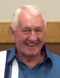 Albert Ross Shepherd Obituary