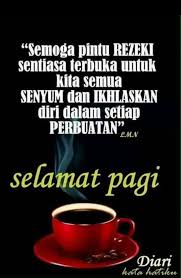 Assalamualaikum warahmatullahi wabarakatuh, selamat pagi. Ucapan Assalamualaikum Dan Selamat Pagi Nusagates