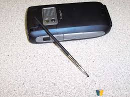 Palm Treo 750 – Techgage