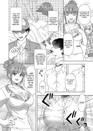 Ore ga Watashi ni Naru Tame no Biyou Salon | Beauty Salon that Turns Boys  into Girls - English Hentai Manga (Page 21)