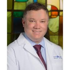 Dr. Michael A. Englert, MD
