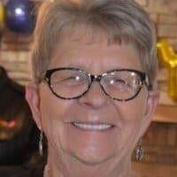 Betty Ann Hood Obituary (1949