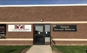 Adria burrows, md's top areas of care? The Eye Care Center 1210 Driving Park Newark Ny 14513