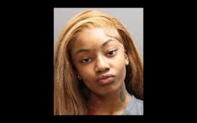 20-year-old woman accused of manslaughter in Regency-area shooting death of  19-year-old in May