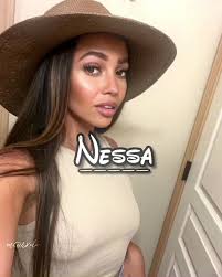 Vanessa Morgan Pics