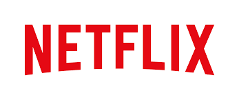 Logo Netflix