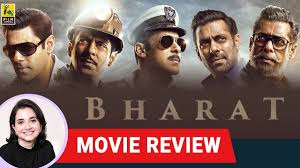 Bharat Movie Review By Anupama Chopra Salman Khan Katrina Kaif Film Companion Youtube
