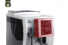 Find owners guides and pdf support documentation for blenders, coffee makers, juicers and more. Control Panel Delonghi Coffee Machine Ecam 23 420 Sb Repair Free Guide Sosav