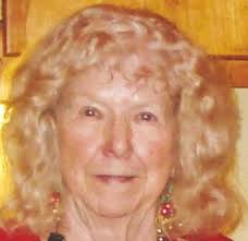 Obituary: Thelma C. Hecht Griffith Gibbs of New London