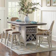 Kitchen Dining Tables With Storage