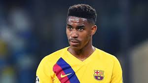 Join the discussion or compare with others! Junior Firpo Player Profile 20 21 Transfermarkt