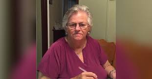 Mrs. Edith C. Vaughn Obituary