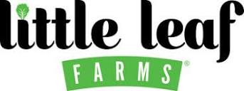 Little Leaf Farms Raises $300 Million in Capital with Financing ...