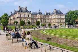 The jardin du luxembourg, also known in english as the luxembourg gardens, is located in the 6th arrondissement of paris, france. Jardin Du Luxembourg Paris France Attractions Lonely Planet