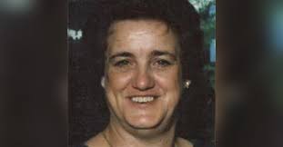 Peggy Evelue Obituary