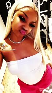 Kayla Danielle Shorter