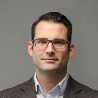 Patrick Trevisanutto