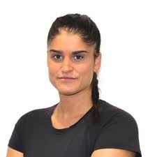 Angela RODRIGUEZ-PEREA