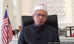 Alhamdulillah yb senator datuk dr zulkifli muhamad al bakri telah menyampaikan kuliah mengenai kelebihan berzikir. Malaysiakini Meat Smuggling Establishment Of Rci Is The Best Step Zulkifli