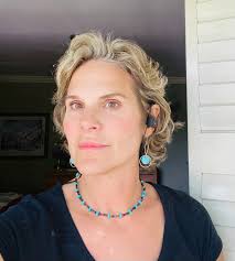 Monique Madison's Instagram, Twitter & Facebook