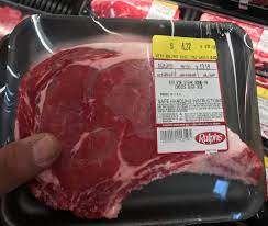 It's what we grill ourselves at our company barbecues because of its ease, versatility, and flavor. Ribeye Steak At Ralph S Calguns Net