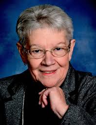 Obituary information for Mary Catherine Feiner