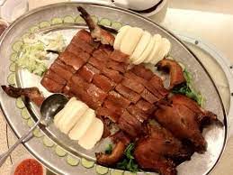 2,512 likes · 4 talking about this · 38,610 were here. Suckling Pig Picture Of Overseas Restaurant Kuala Lumpur Tripadvisor