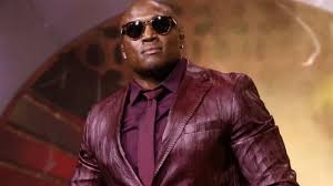 AEW star Bobby Lashley commits grand theft auto