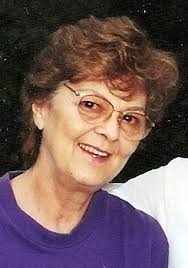 Evelyn Spoon Obituary