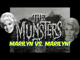 What is her's salary per year and how rich is at the age. Marilyn Vs Marilyn Who Would You Rather Choose The Munsters Beverley Owen Or Pat Priest Youtube