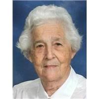 Edith Owens Obituary