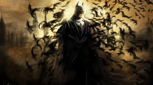 His parents were murdered when he was a boy. Batman Begins Lookback Review Den Of Geek