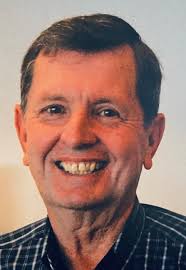 Obituary for William "Bill" Brittain