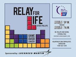 Relay for life has something to offer everyone involved. Ruthie Reynolds Kelleyreyno0303 Profile Pinterest