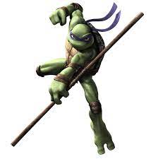 Ninja Turtles Clipart Tmnt Png Ninja Turtles Images Ninja Turtles Png Teenage Mutant Ninja Tmnt Teenage Mutant Ninja Turtles Art Donatello