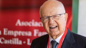 Juan Ignacio de Mesa: "Un bajo nivel intelectual debería ser causa de  exclusión para acceder a un ministerio"